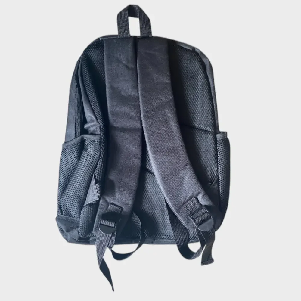 Backpack Sonic the Hedgehog Boys Girls Lightweight Backpack